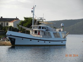 Mostes Motoryacht