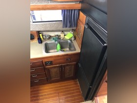 1984 Bayliner 3870 Motoryacht