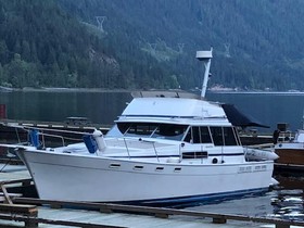 1984 Bayliner 3870 Motoryacht satın almak