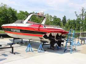1990 Wellcraft 31 Scarab Excell