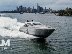 2012 Pershing 64 in vendita