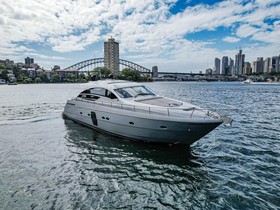 2012 Pershing 64 in vendita
