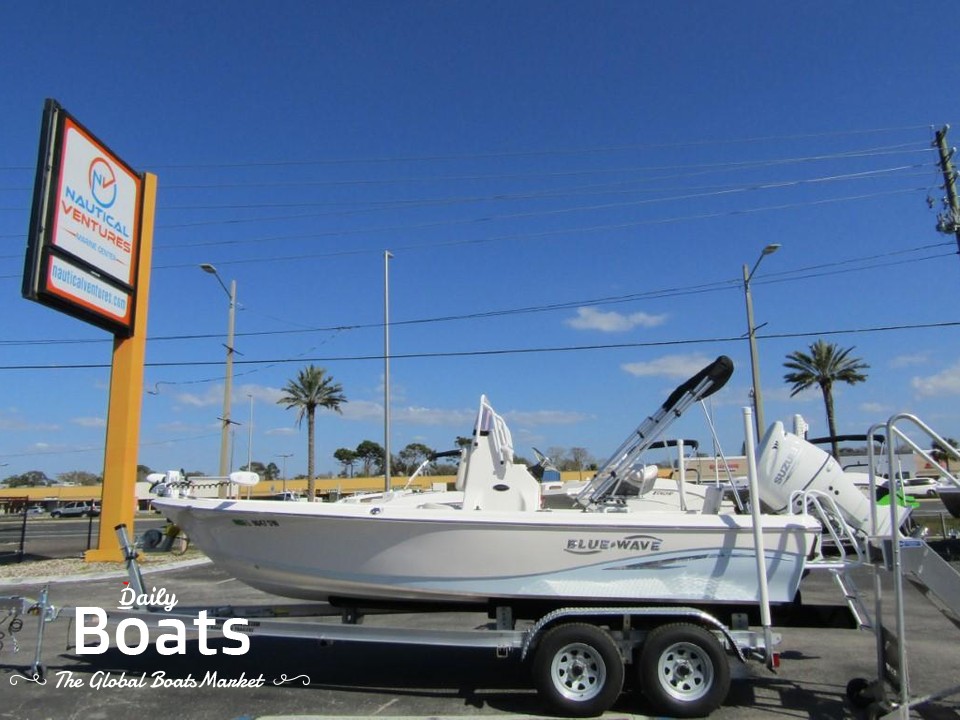 2021 Blue Wave 2000 Pure Bay for sale. View price, photos and Buy 2021