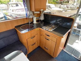 2012 Greenline 33 à vendre