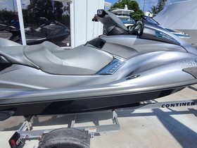 Yamaha WaveRunner Fx Sho