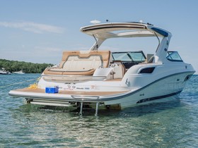 2015 Sea Ray 350 Slx