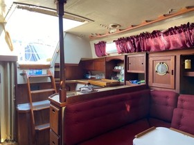 1984 Catalina 36 for sale