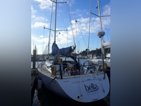 Buy 2005 Grand Soleil 50