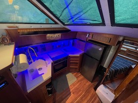 1988 Sea Ray 415 Aft Cabin