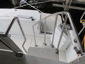 1998 Carver 400 Cockpit Motor Yacht