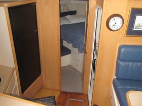 1998 Carver 400 Cockpit Motor Yacht te koop
