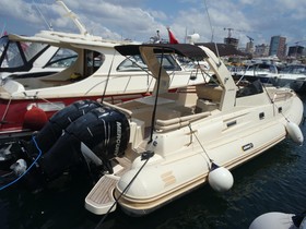 2013 SOLEMAR NAUTICA 32 Night & Day for sale