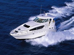 Kjøpe 2006 Sea Ray 40 Motor Yacht