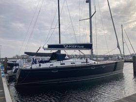 2006 Hanse 461 satın almak