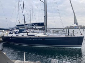 Satılık 2006 Hanse 461