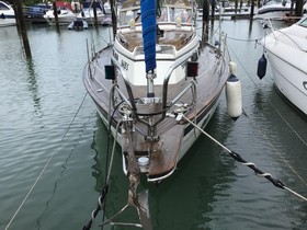 1990 J Boats Marina 95 на продажу