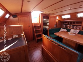 1996 Custom Actual Yachts Plan Vaton - Deriveur Integral myytävänä