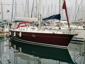 Osta 1996 Custom Actual Yachts Plan Vaton - Deriveur Integral