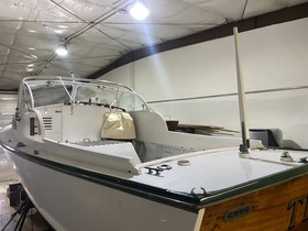 1960 Classic The Riverside Boat Co.