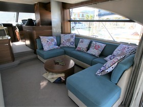 2017 Princess 60 Fly for sale