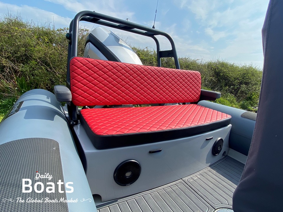 2017 Gemini Waverider 650 for sale. View price, photos and Buy 2017 ...