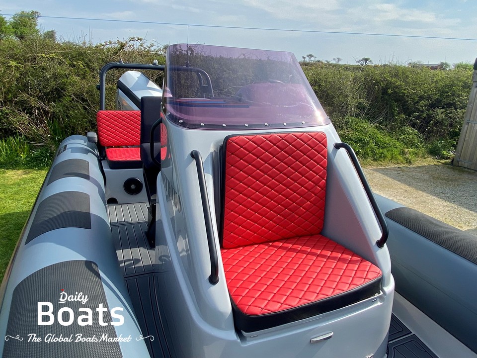 2017 Gemini Waverider 650 for sale. View price, photos and Buy 2017 ...