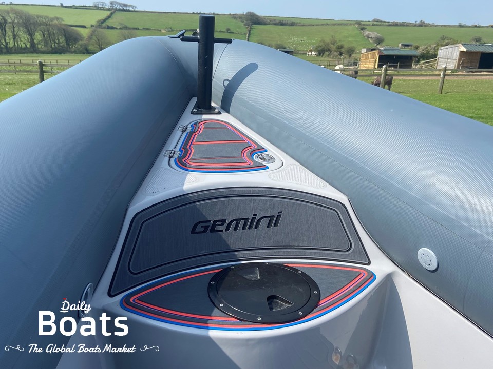 2017 Gemini Waverider 650 for sale. View price, photos and Buy 2017 ...