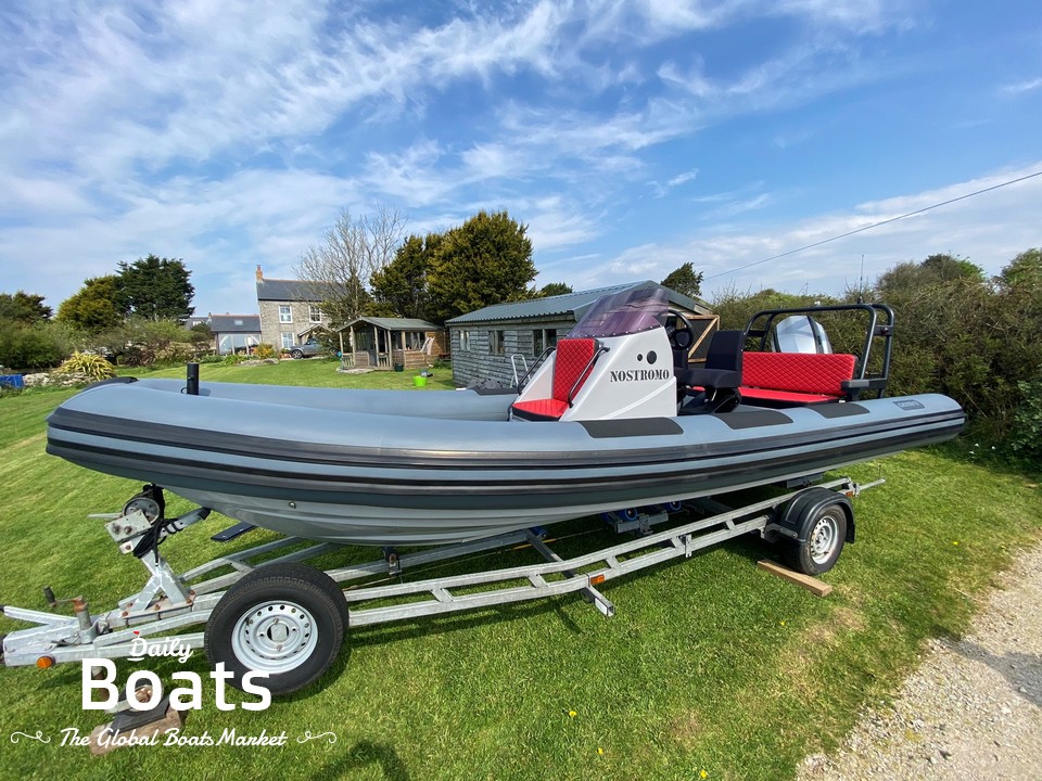 2017 Gemini Waverider 650 for sale. View price, photos and Buy 2017 ...