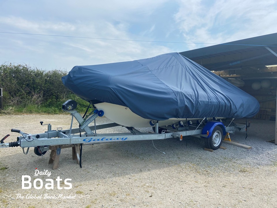 2017 Gemini Waverider 650 for sale. View price, photos and Buy 2017 ...