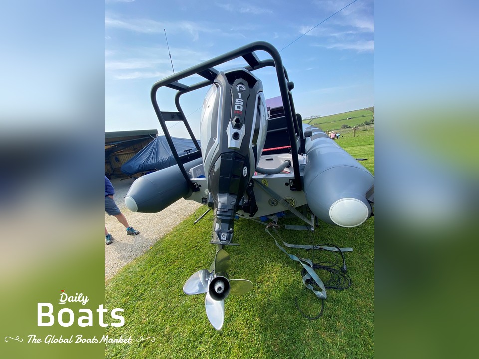 2017 Gemini Waverider 650 for sale. View price, photos and Buy 2017 ...