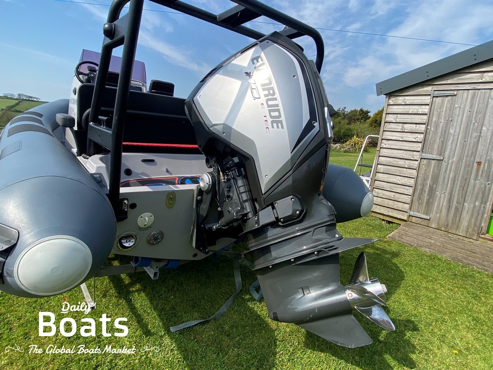 2017 Gemini Waverider 650 for sale. View price, photos and Buy 2017 ...