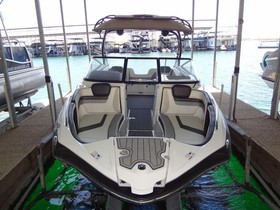 2016 Yamaha Boats 242X E-Series na prodej