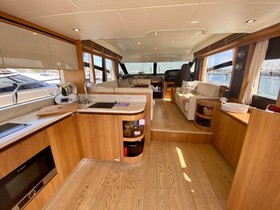 2016 Absolute 52 for sale