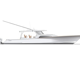 Αγοράστε 2023 Valhalla Boatworks V-55 (Tbd)