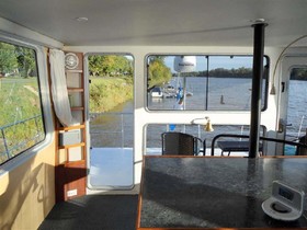 2014 Custom Artisanal Power Catamaran kopen
