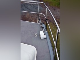 2014 Custom Artisanal Power Catamaran in vendita