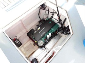 2014 Custom Artisanal Power Catamaran