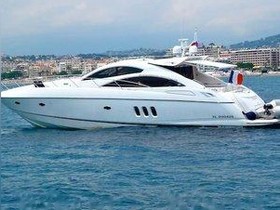 2006 Sunseeker Predator 62