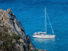 Buy 2018 Dufour 520