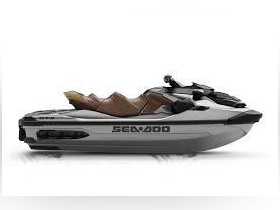 2018 Sea-Doo 300 Gtx myytävänä