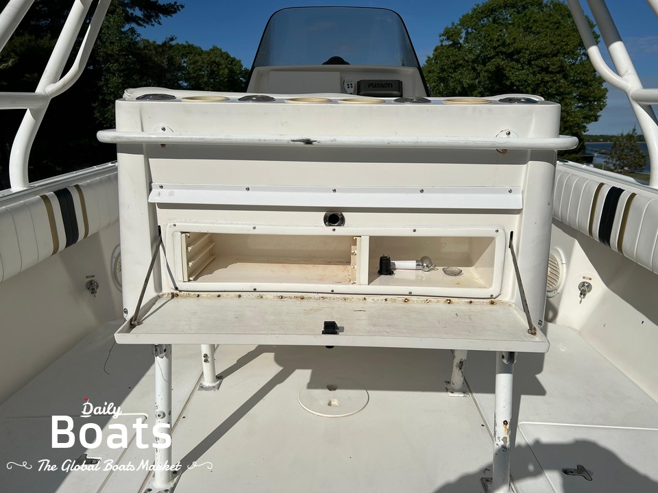 2003 Intrepid 300 Center Console for sale. View price, photos and Buy