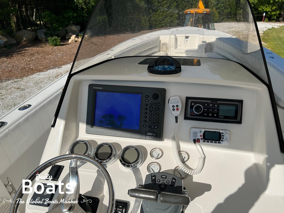2003 Intrepid 300 Center Console for sale. View price, photos and Buy