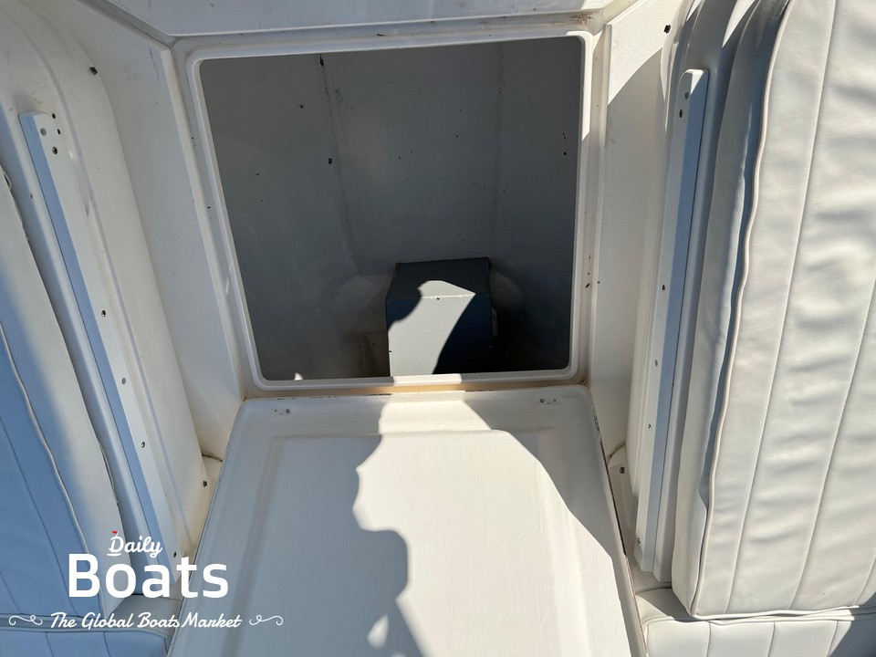 2003 Intrepid 300 Center Console for sale. View price, photos and Buy