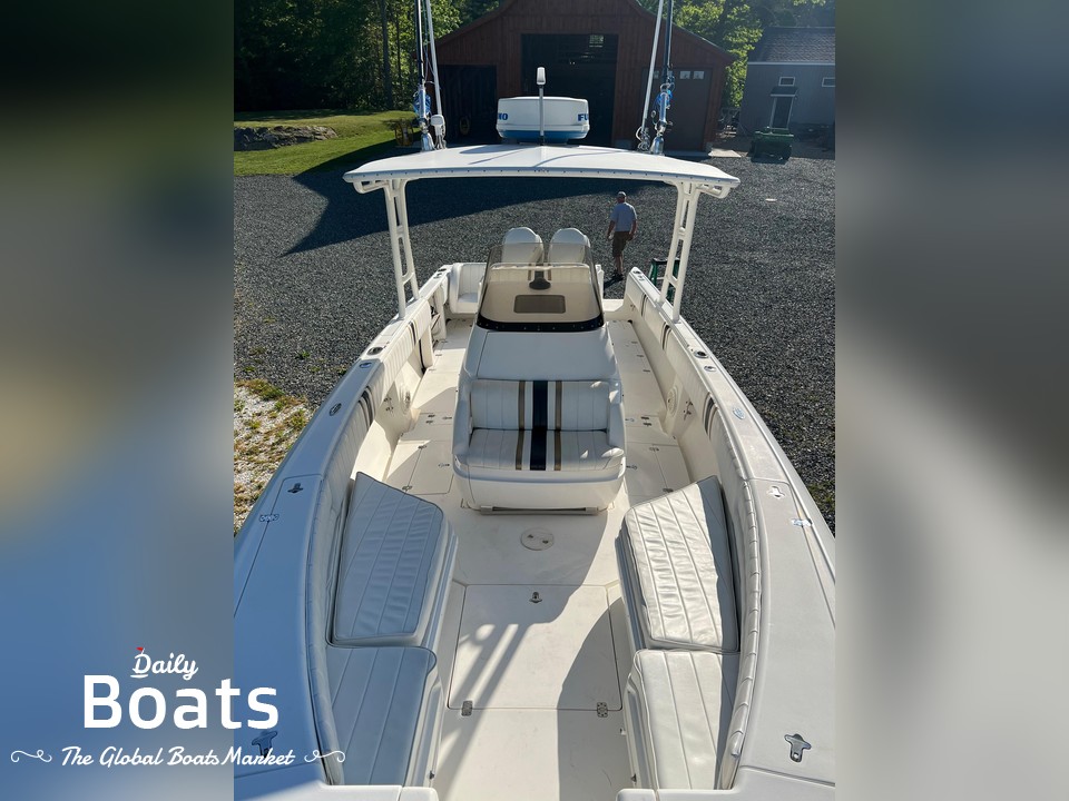 2003 Intrepid 300 Center Console for sale. View price, photos and Buy