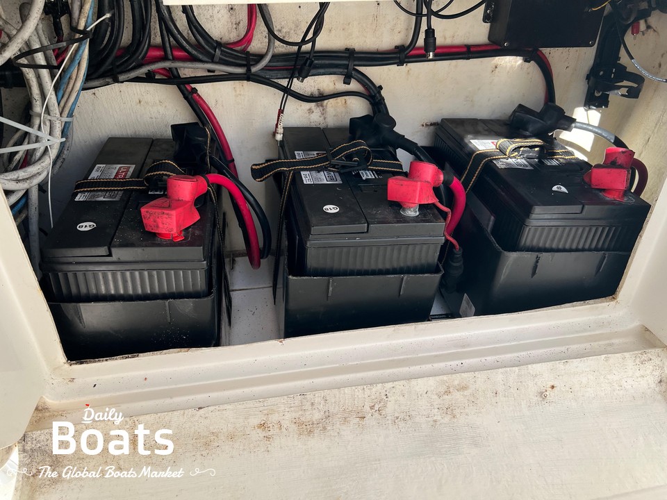 2003 Intrepid 300 Center Console for sale. View price, photos and Buy