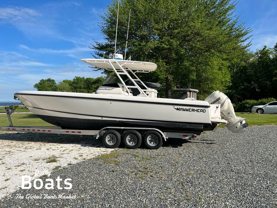 2003 Intrepid 300 Center Console for sale. View price, photos and Buy