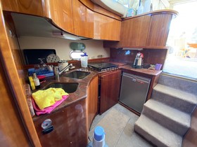 1996 Azimut 40 Fly