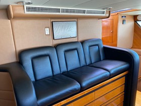 1991 Hatteras 107 for sale