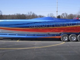 Acquistare 2007 Outerlimits 46 Limited