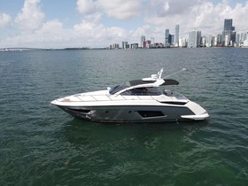 2012 Azimut Atlantis 43